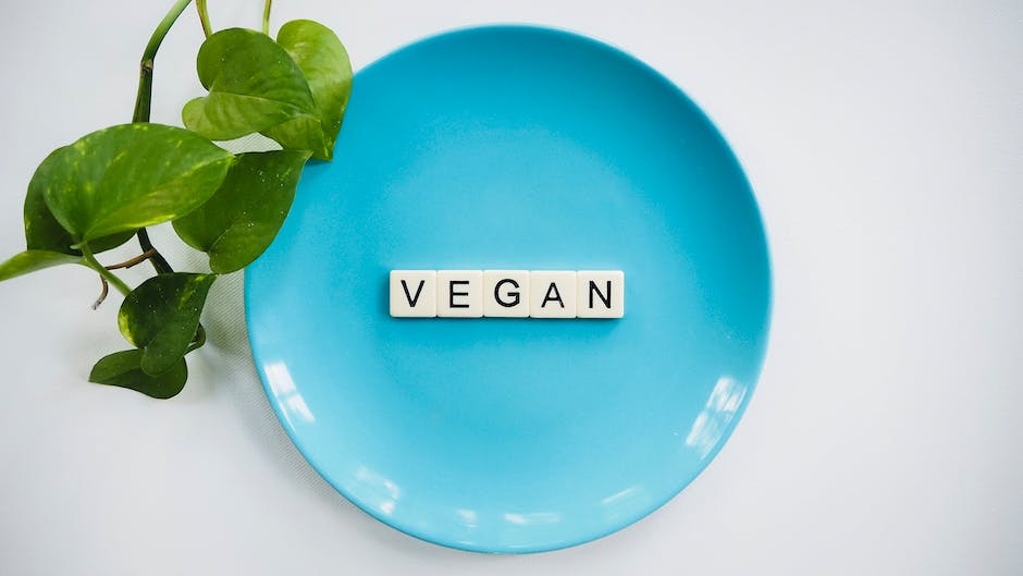  vegan leben Vorteile