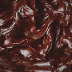 vegane Schokoladen-Zutaten